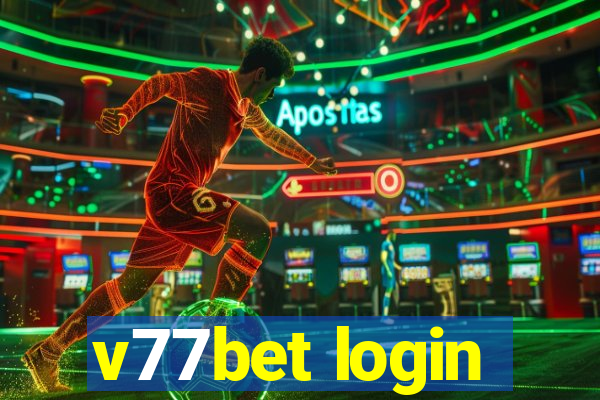 v77bet login