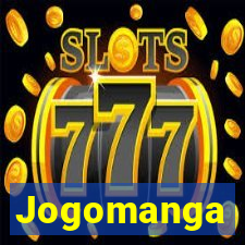 Jogomanga