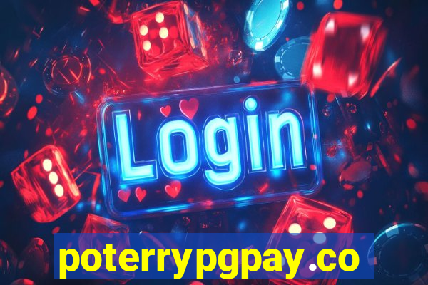poterrypgpay.com