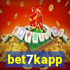 bet7kapp