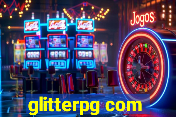 glitterpg com