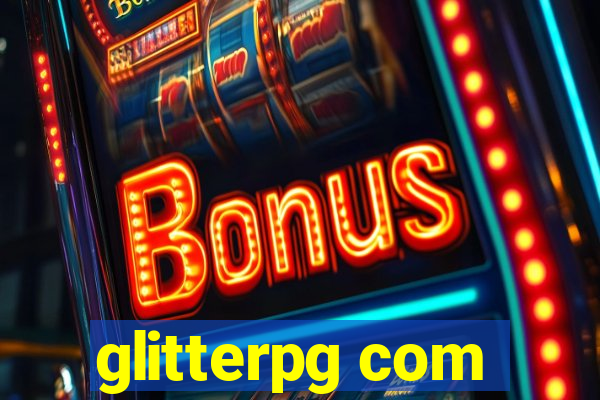 glitterpg com