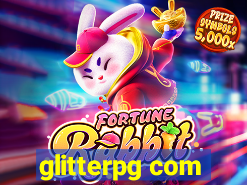 glitterpg com