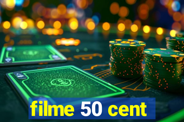 filme 50 cent