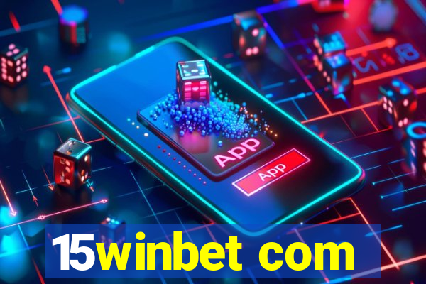 15winbet com
