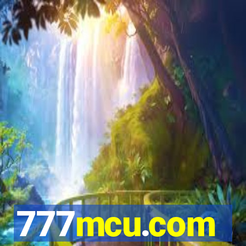 777mcu.com