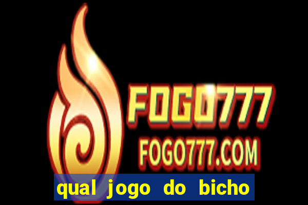 qual jogo do bicho online é confiável