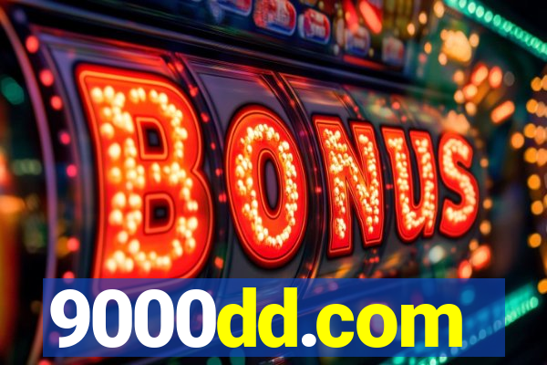 9000dd.com
