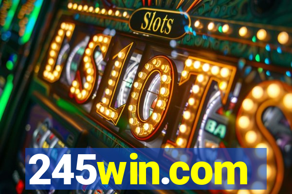 245win.com