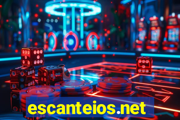 escanteios.net