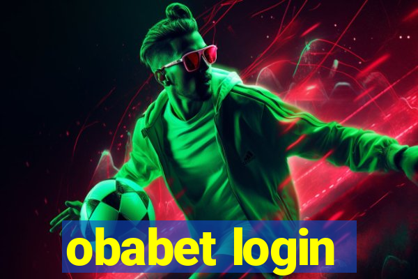 obabet login