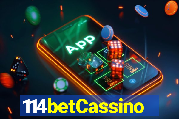 114betCassino