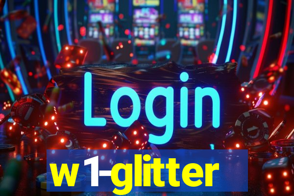 w1-glitter