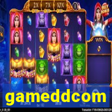 gameddcom