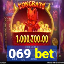 069 bet