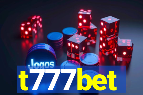 t777bet