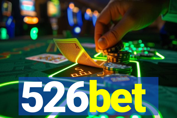 526bet