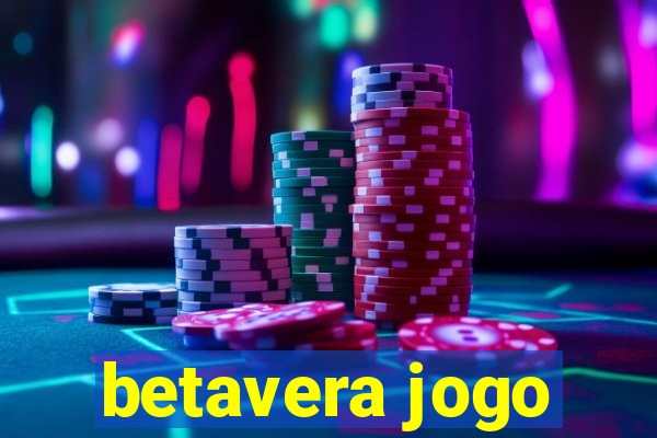 betavera jogo