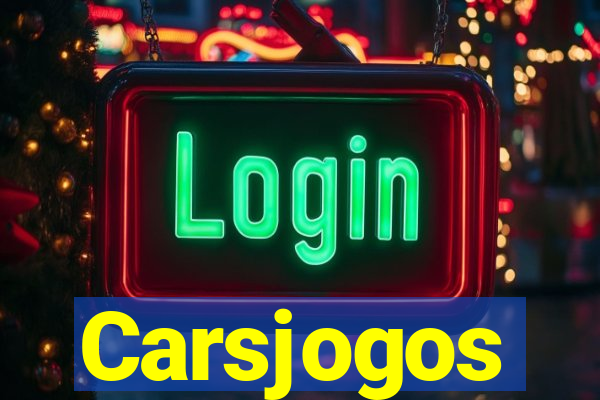 Carsjogos