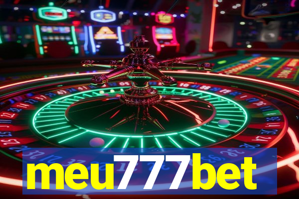meu777bet