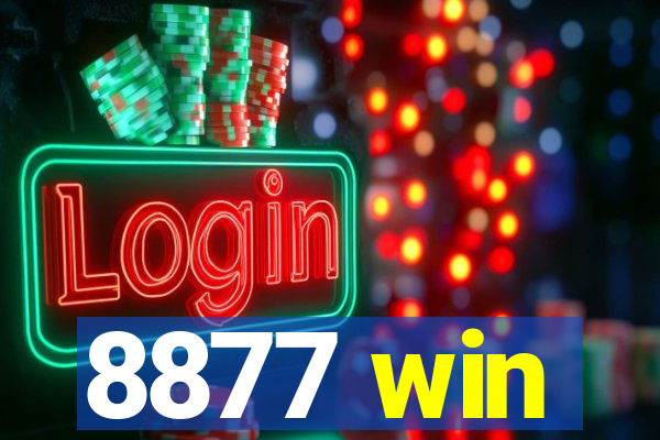 8877 win