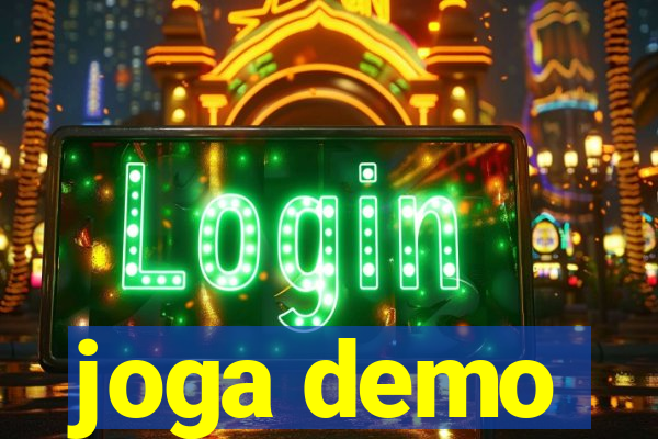joga demo