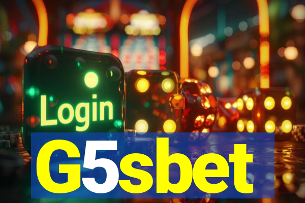 G5sbet