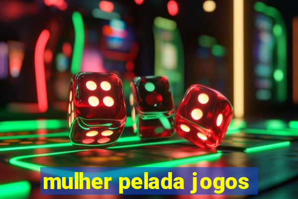 mulher pelada jogos