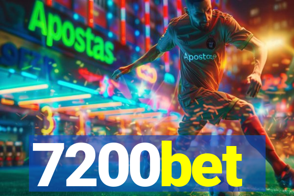 7200bet