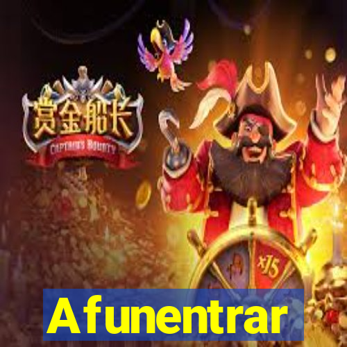 Afunentrar