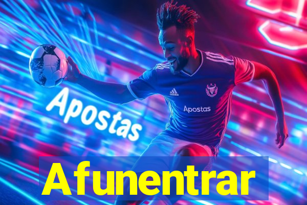Afunentrar