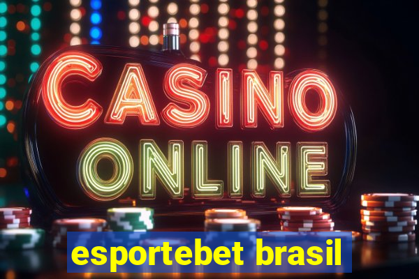 esportebet brasil