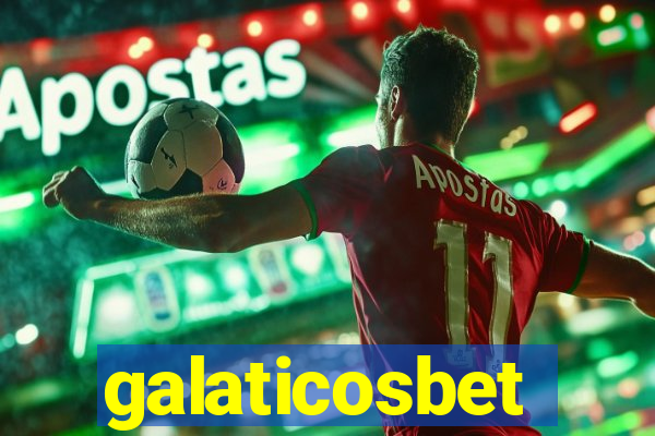 galaticosbet