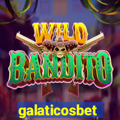 galaticosbet