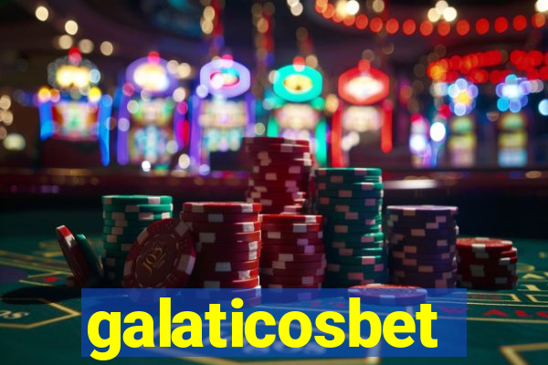 galaticosbet