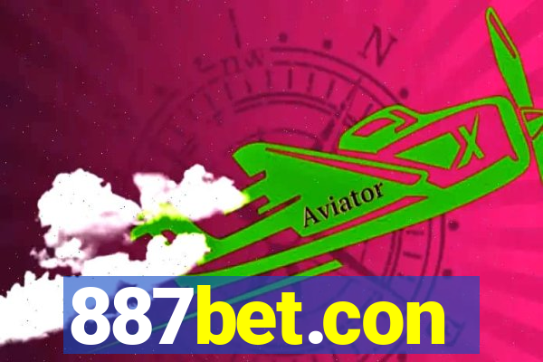 887bet.con