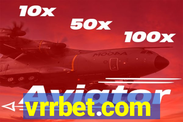 vrrbet.com