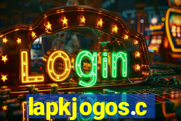 lapkjogos.c
