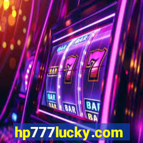 hp777lucky.com