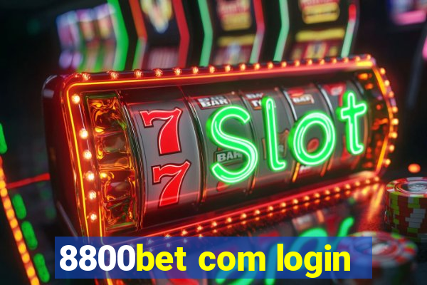 8800bet com login