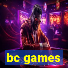 bc games