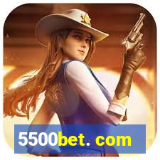 5500bet. com