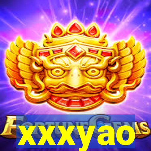 xxxyao
