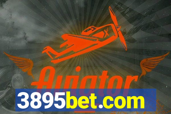 3895bet.com