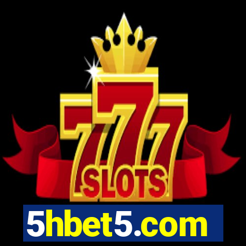 5hbet5.com