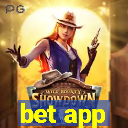 bet app