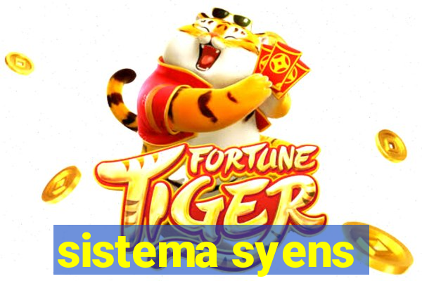 sistema syens