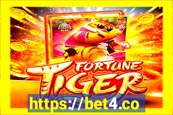 https://bet4.com