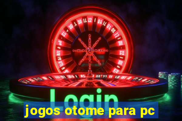 jogos otome para pc