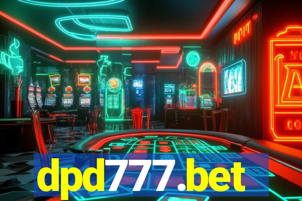 dpd777.bet
